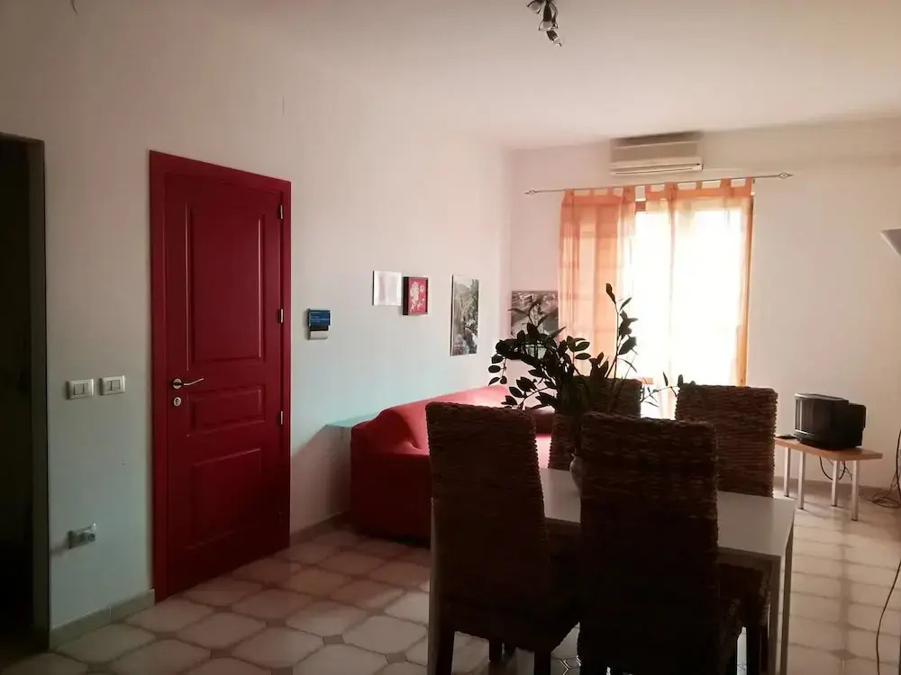 Apartment With one Bedroom in Sortino, With Balcony and Wifi - Near the Beach