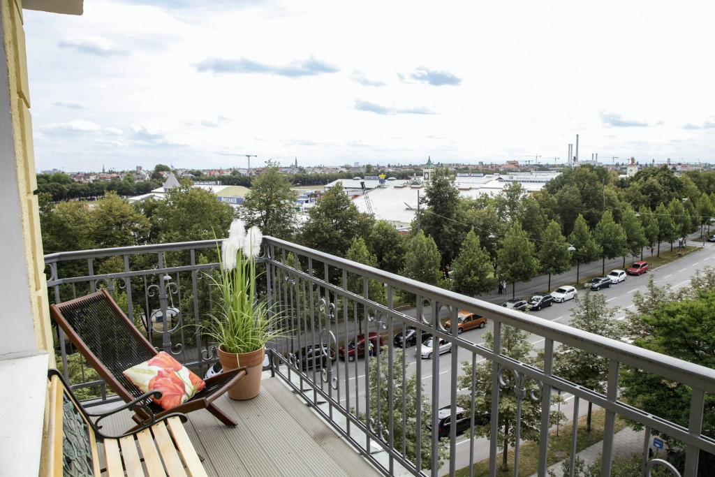 Boutique Hotel Krone München