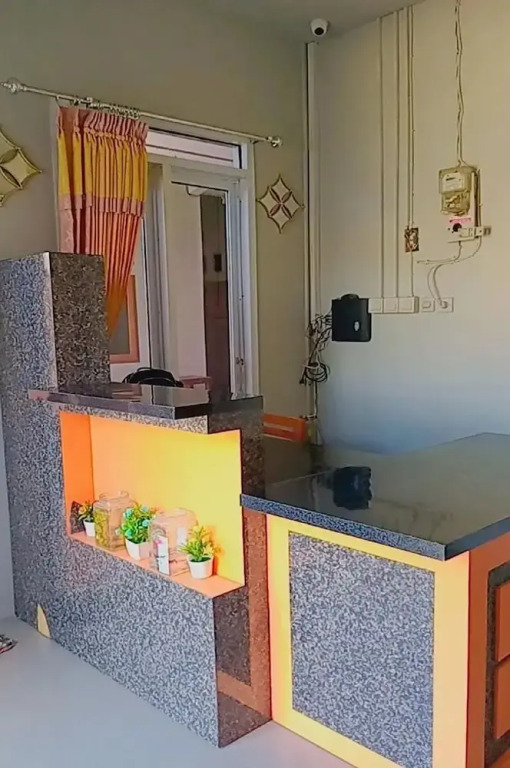 Hotel O Bale Jiwan Mukti Narmada Near SMA NW NARMADA