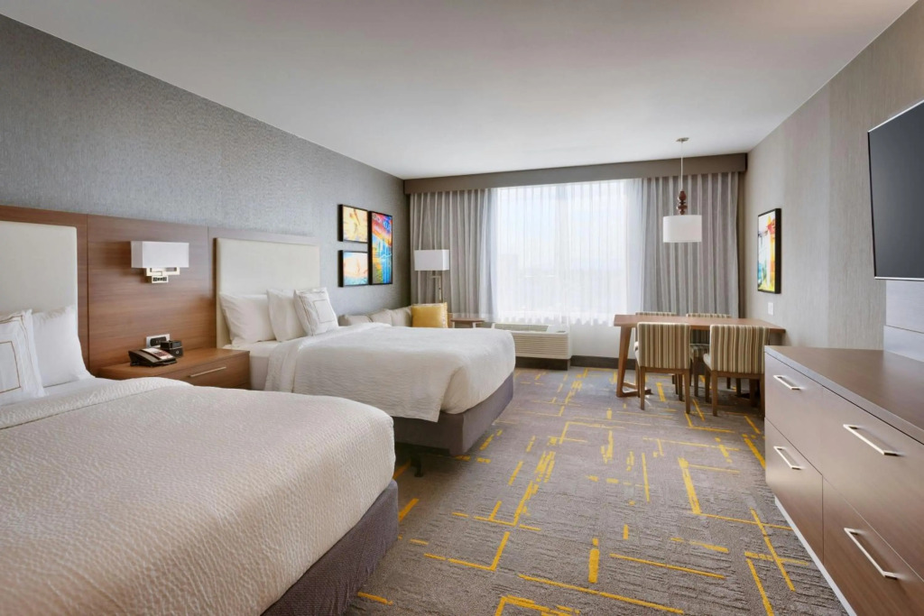 TownePlace Suites by Marriott Los Angeles LAX/Hawthorne
