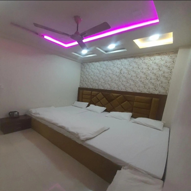 HN PALACE Homestay