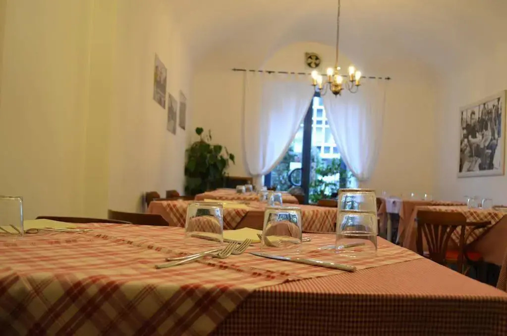 Hotel Spot Varazze