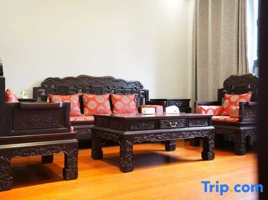 Yi Wuyuyuan Homestay