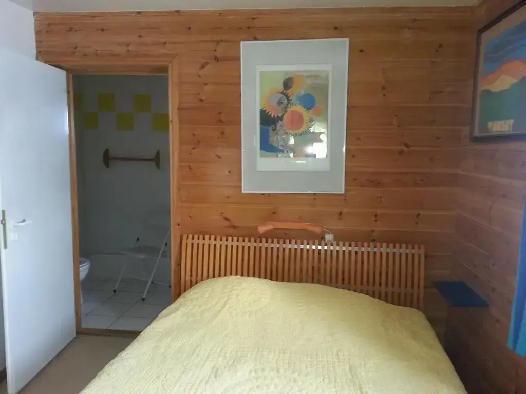 B&B Chateau Hameau de Flaine