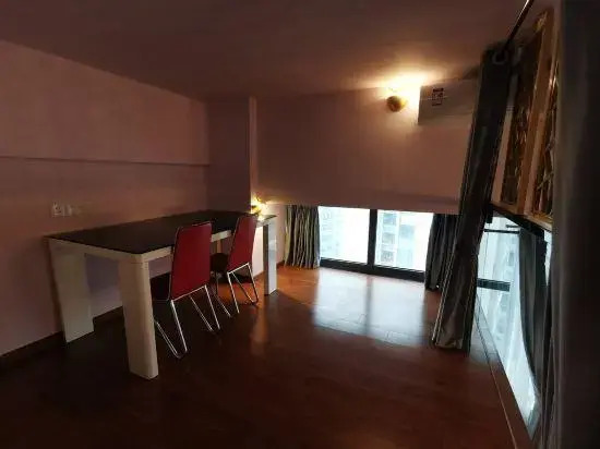 My Trip My Home Apartment Hotel