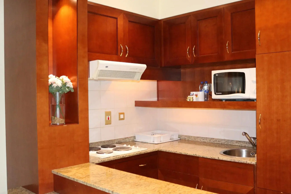 City Seasons Suites