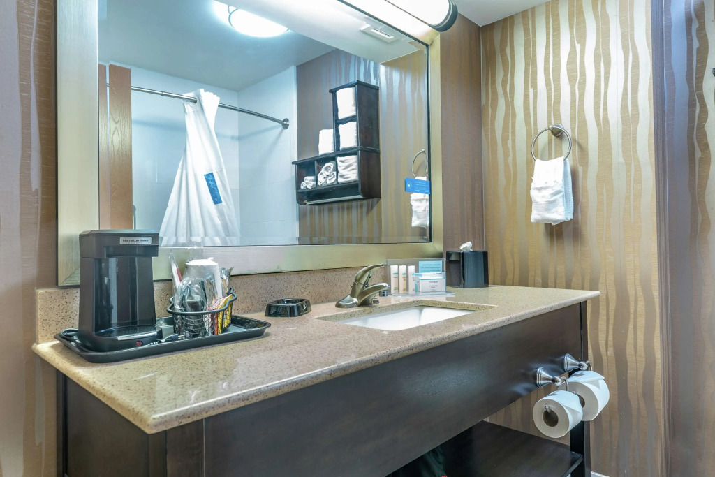 Hampton Inn Milledgeville
