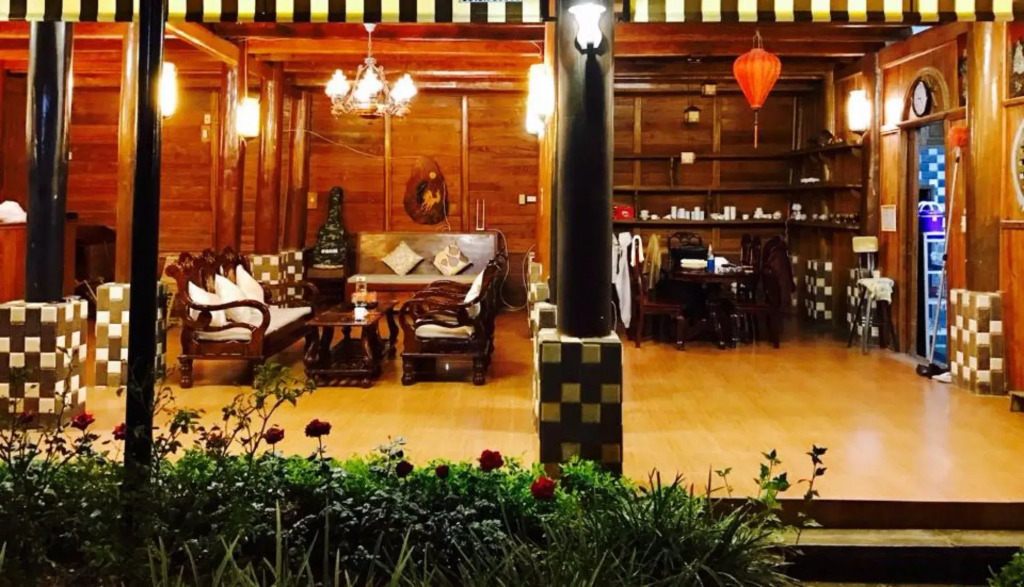 Memory Villa