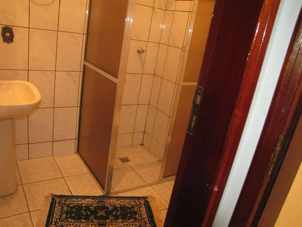 Hotel Colonial Brasilia