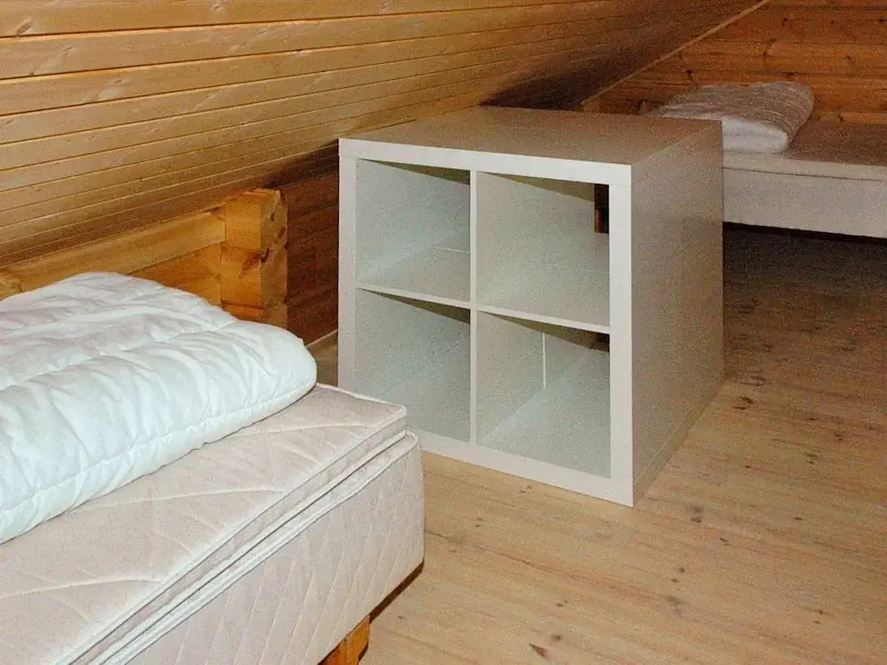 5 Person Holiday Home in Vagland