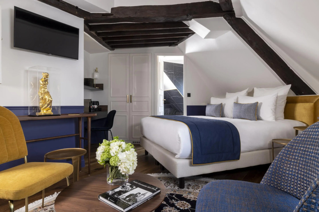 Hotel Louis II
