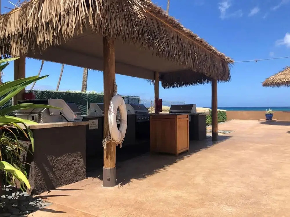 Kahana Oceanfront Gem w Gym Pool AC Comfort Walk to Dining