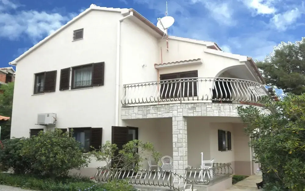 Apartments Ruzica