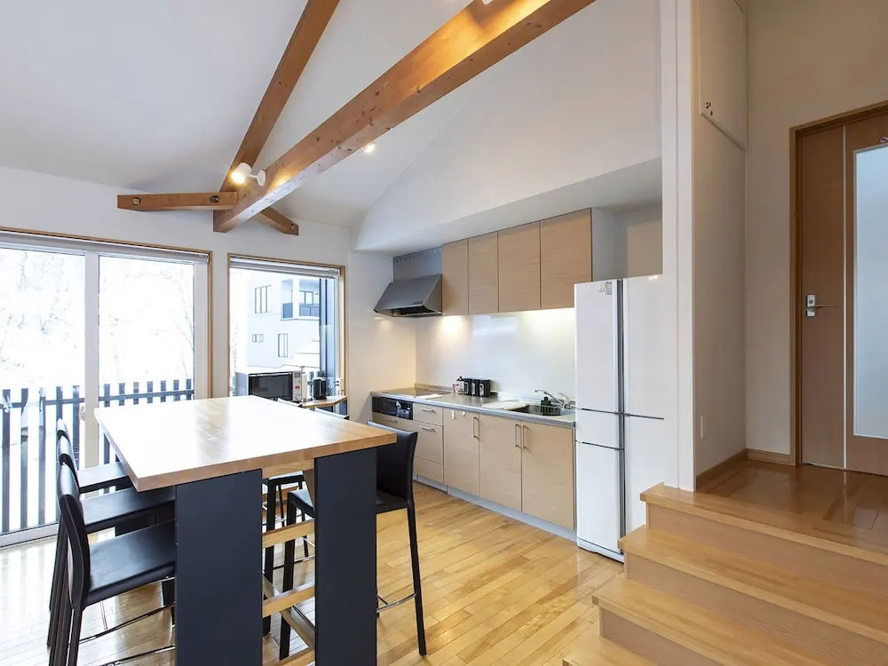 Casi 67 Chalet