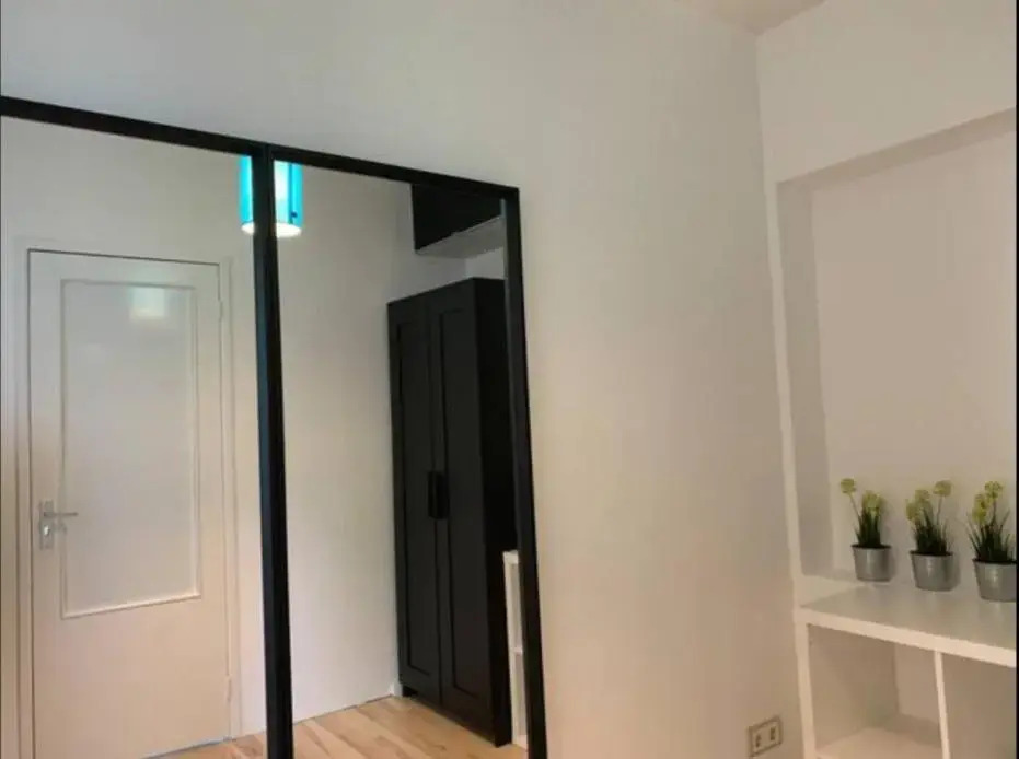 New 5min TU Delft & city center Garden Room Cleo