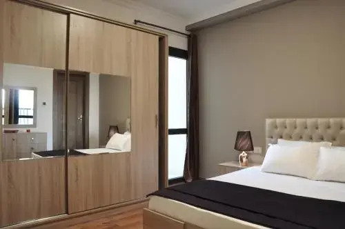 Axxodia- Duplex Porto New Cairo