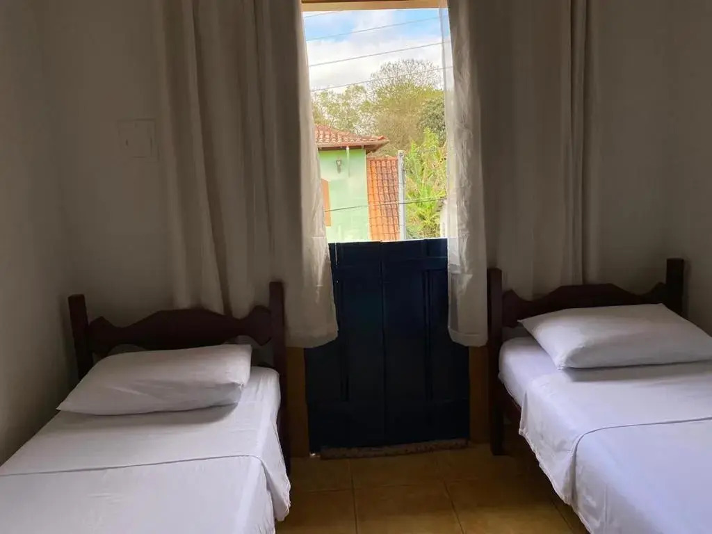 Casa de hospedagem Mimos de Minas 2