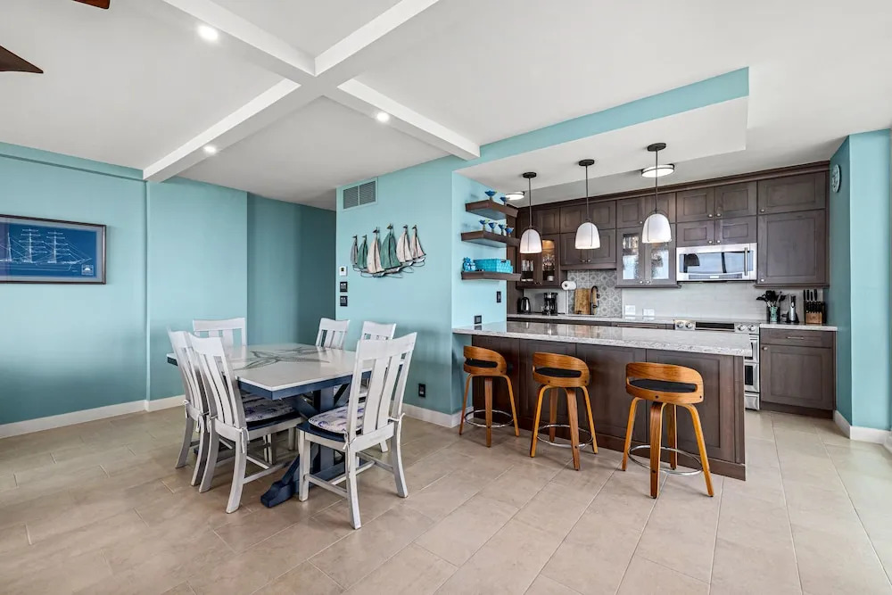 Galvestonian by Ryson Vacation Rentals