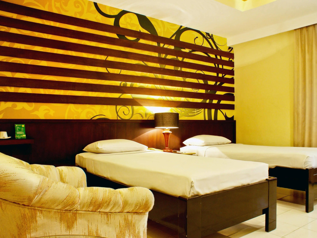 Purnama Hotel