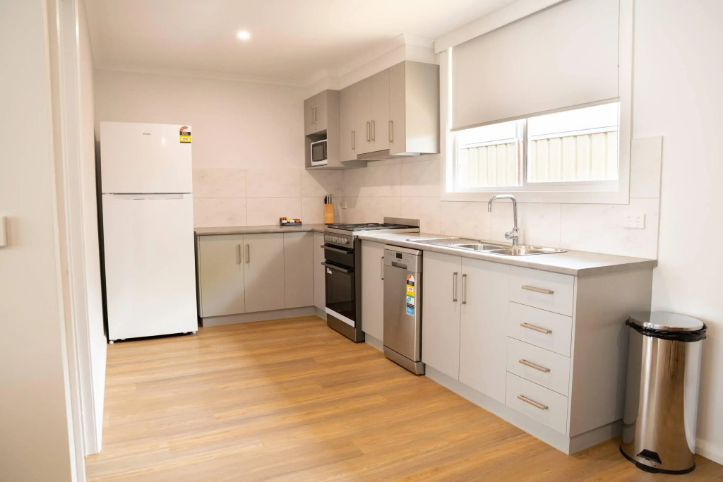 Econo Lodge Mildura