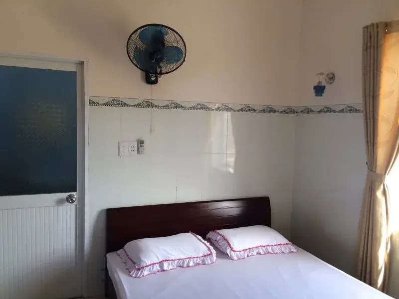 Minh Hiep Motel