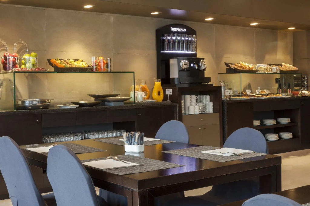 AC Hotel La Rioja by Marriott