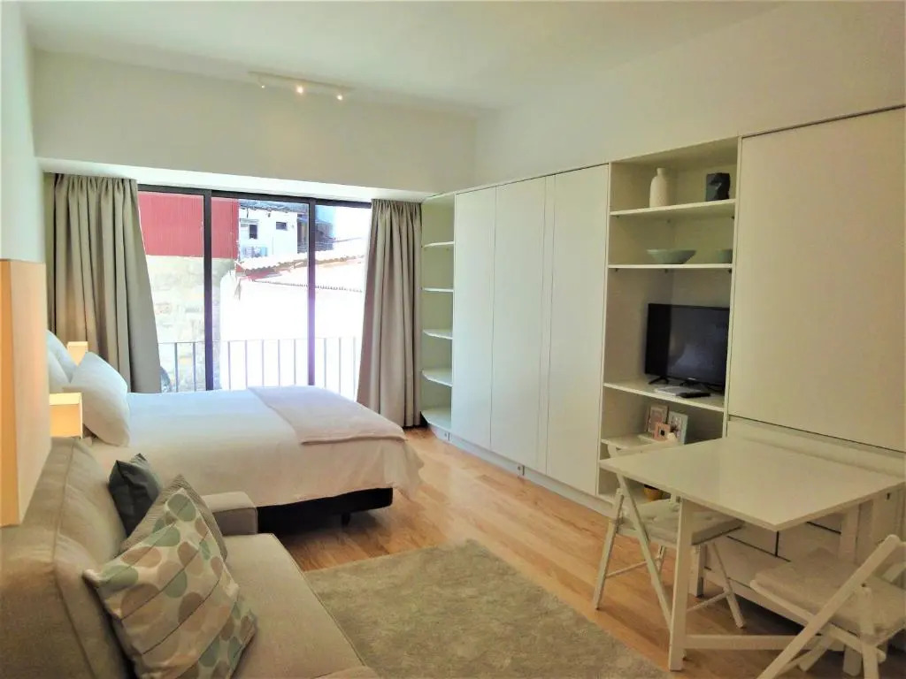 Aspasios Trindade Apartments