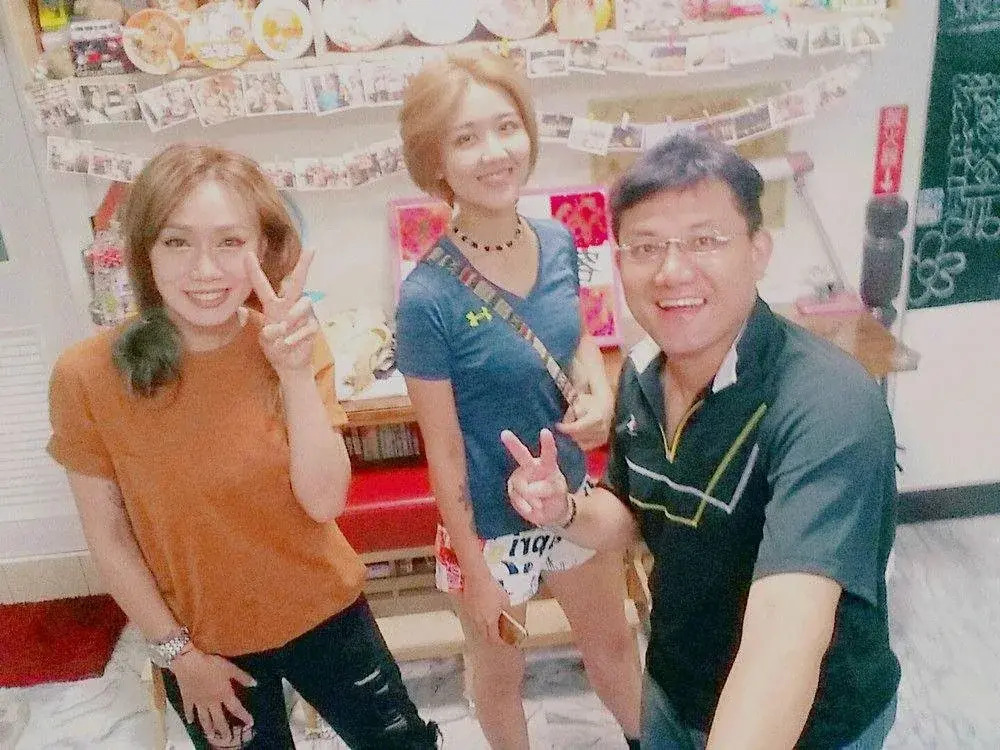 WuFu Hostel