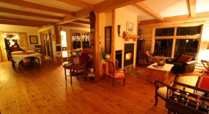 Gîte Escale du Nord