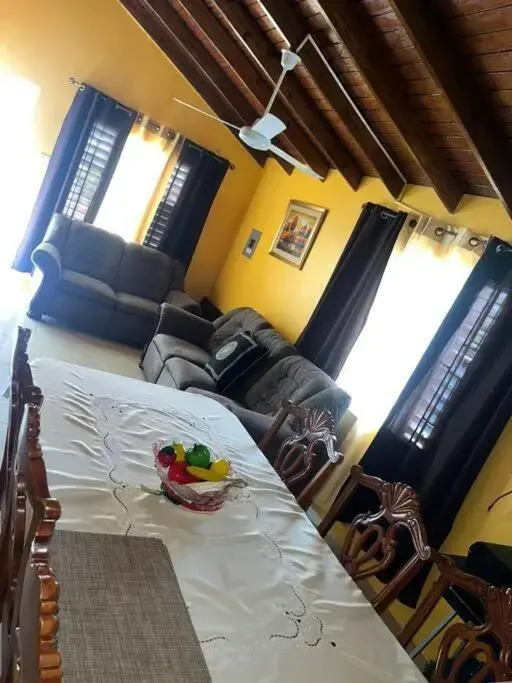 Sara’s Place - A place that feels like home