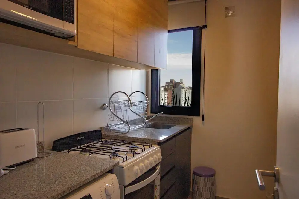 Cordoba Rent - Nueva Cordoba