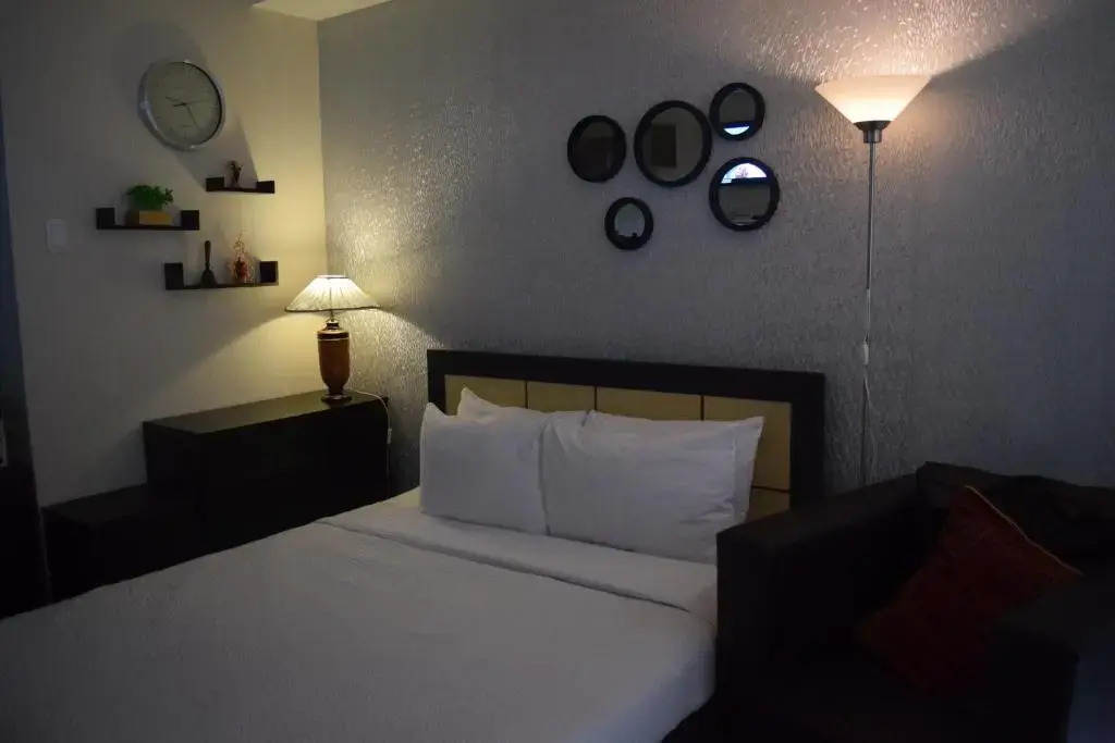 Sodi's Suite 1805