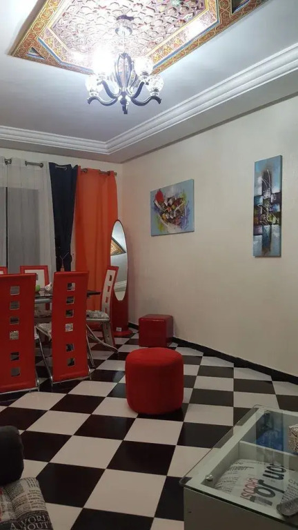 Rayan apartment fes medina