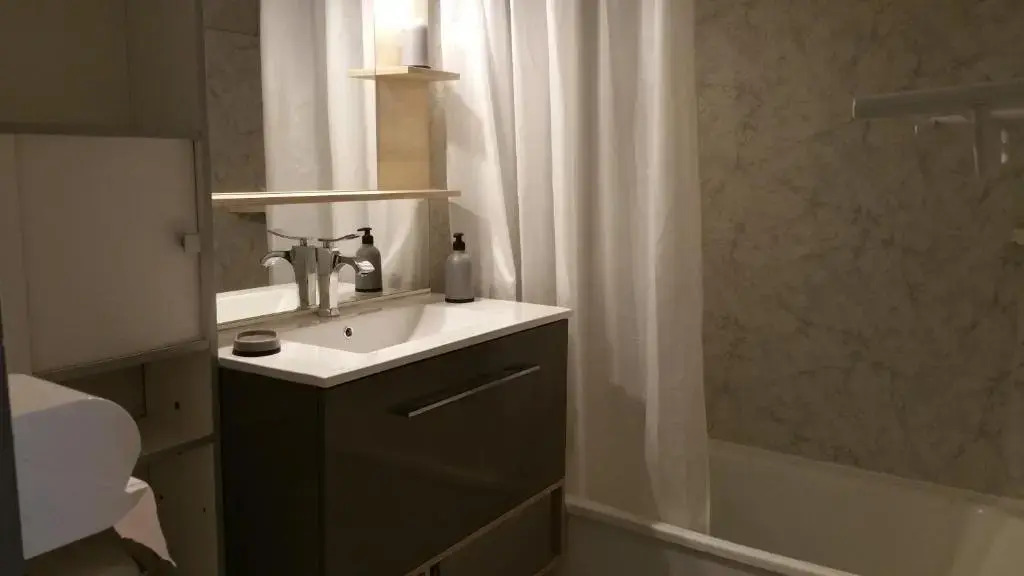 Résidence Cap Azur Appartement 217