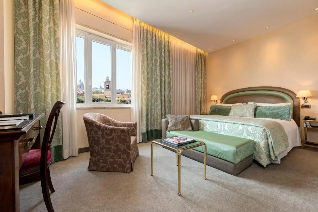 Hotel Nazionale