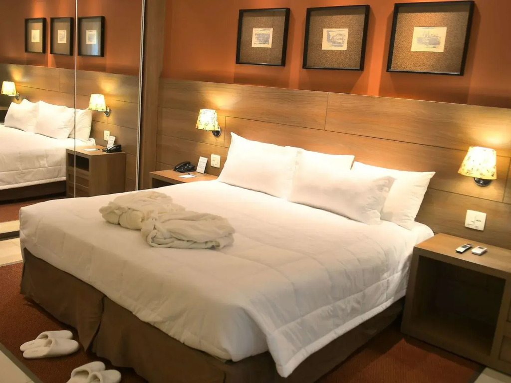Hotel Araraquara By Mercure