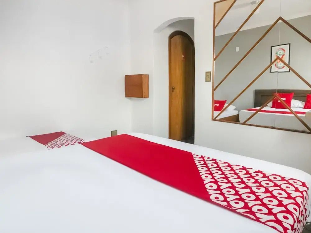 Hotel Park Leste, São Paulo