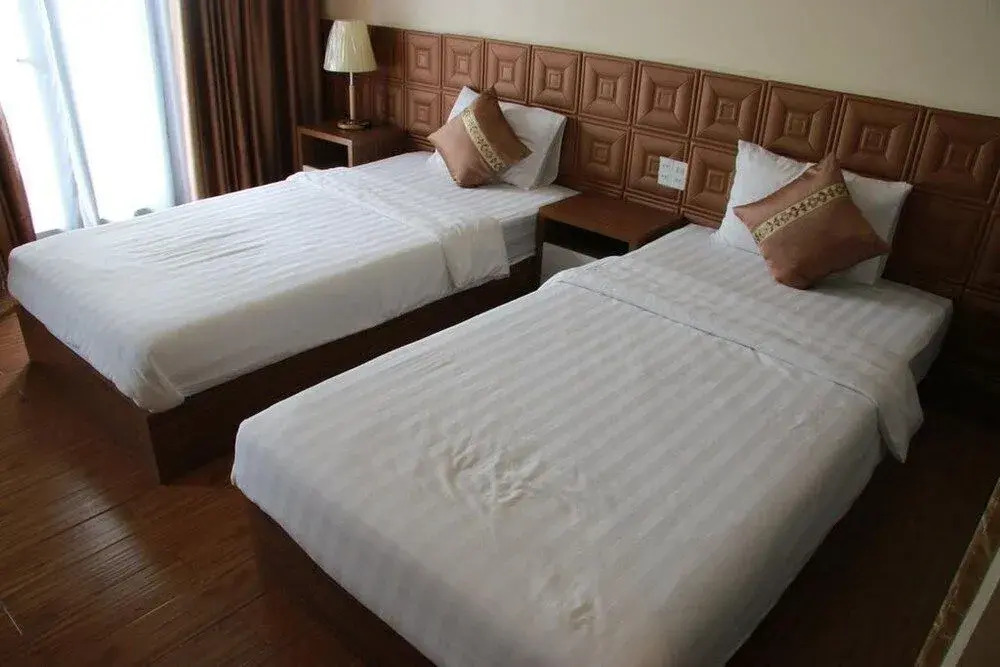 Thành Long Hotel