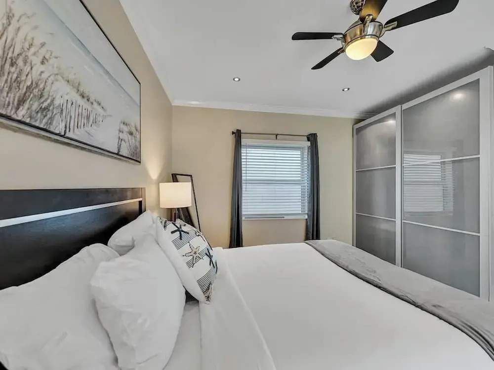Stay Hospitality - Hendricks Isle