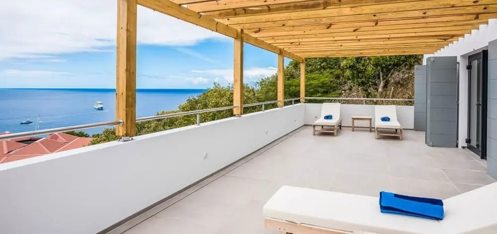 Villa Belharra