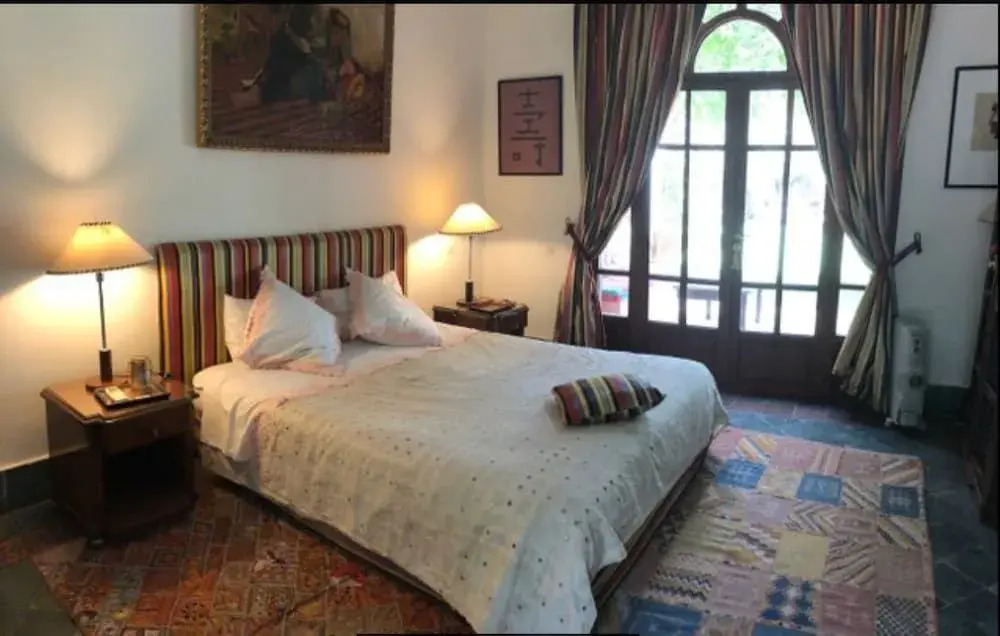 Villa Dar Bamara