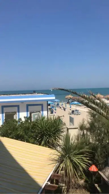 Mini Loft Fronte Mare