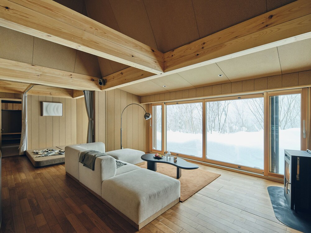 SANU 2nd Home Niseko 1st