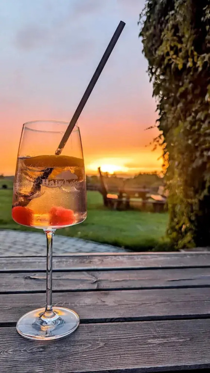 Hainberg Hotel Garni