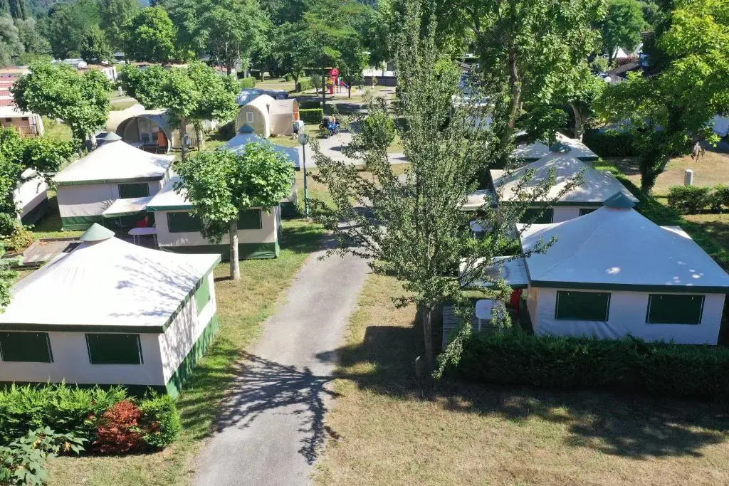 Camping du Lac