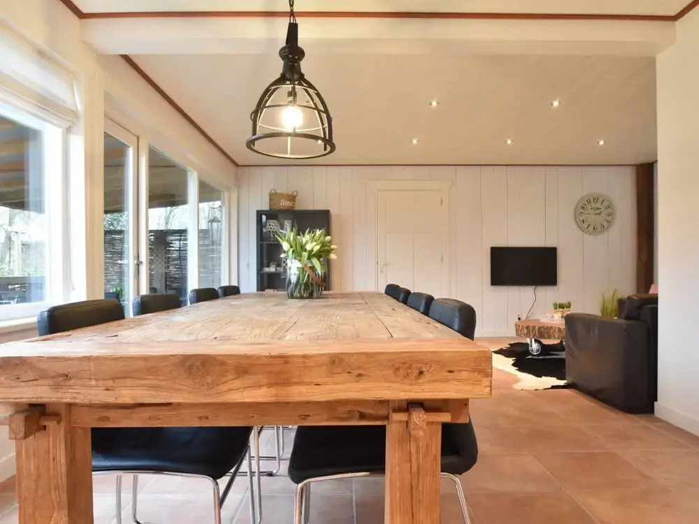 Holiday Home in Callantsoog near Beach