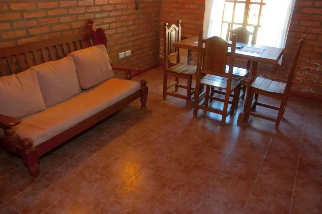 Altos del Sol - Spa & Resort