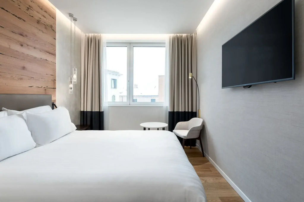 AC Hotel Venezia by Marriott