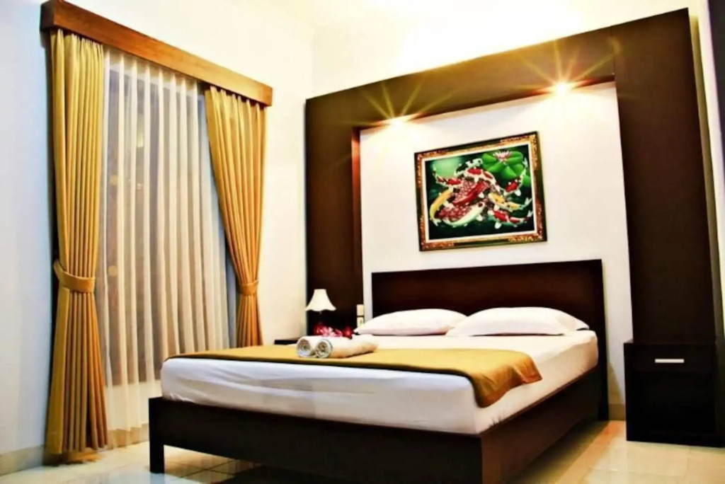 Nakula Guest House