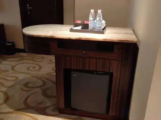 Xiang He International Hotel